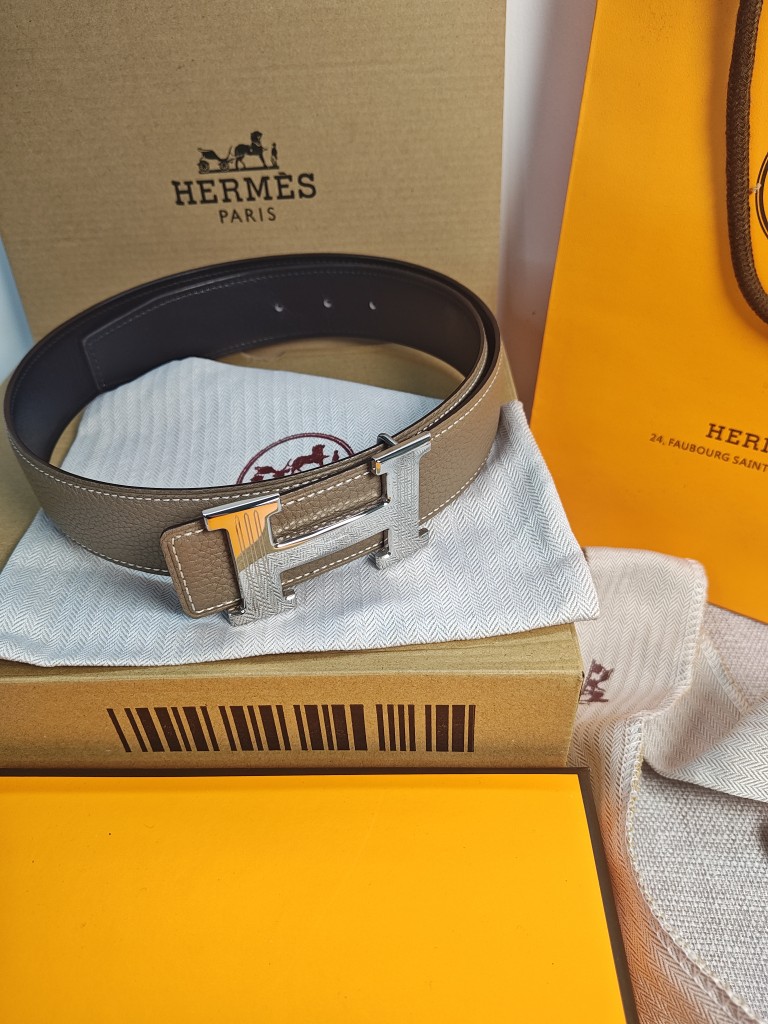 Hermes Belts